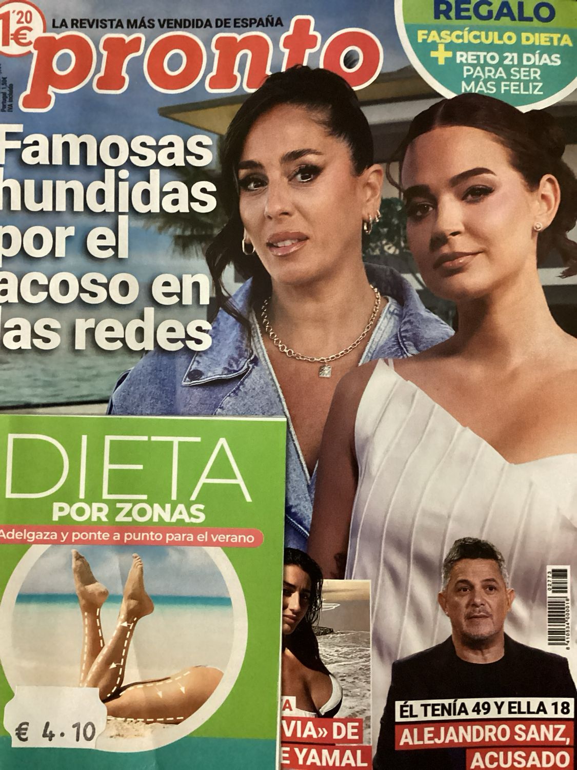 PRONTO ESP #2773