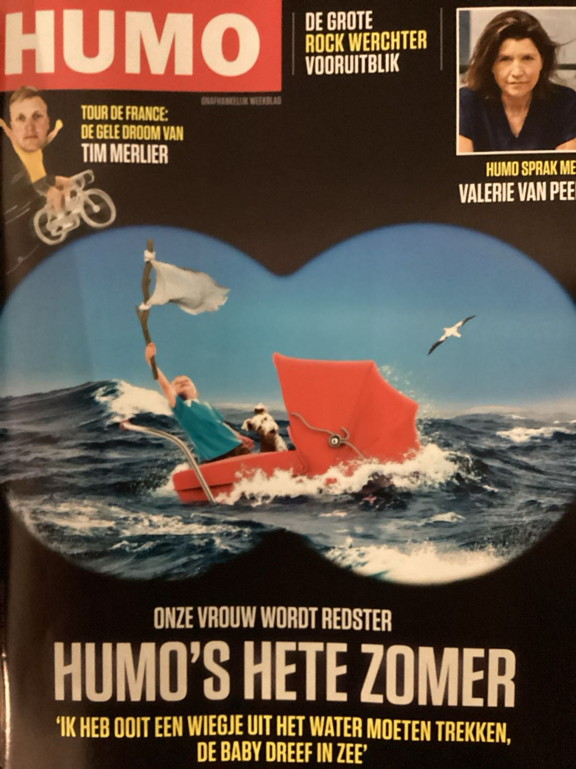 HUMO #27