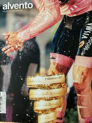 ALVENTO MAGAZINE #39