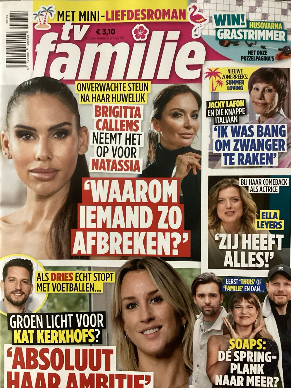 TV FAMILIE #27