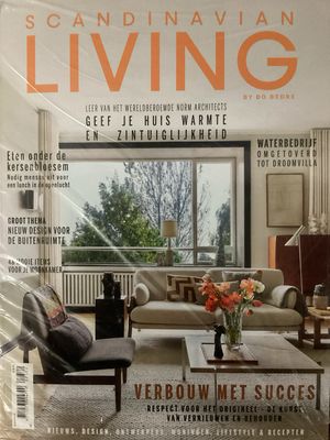SCANDINAVIAN LIVING #2