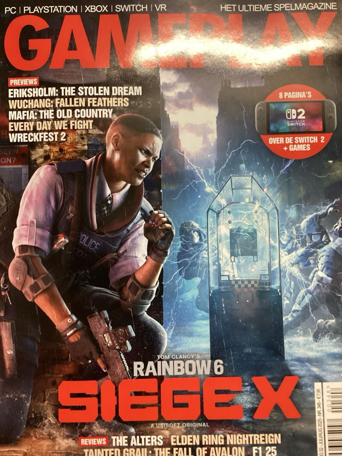 GAMEPLAY #348
