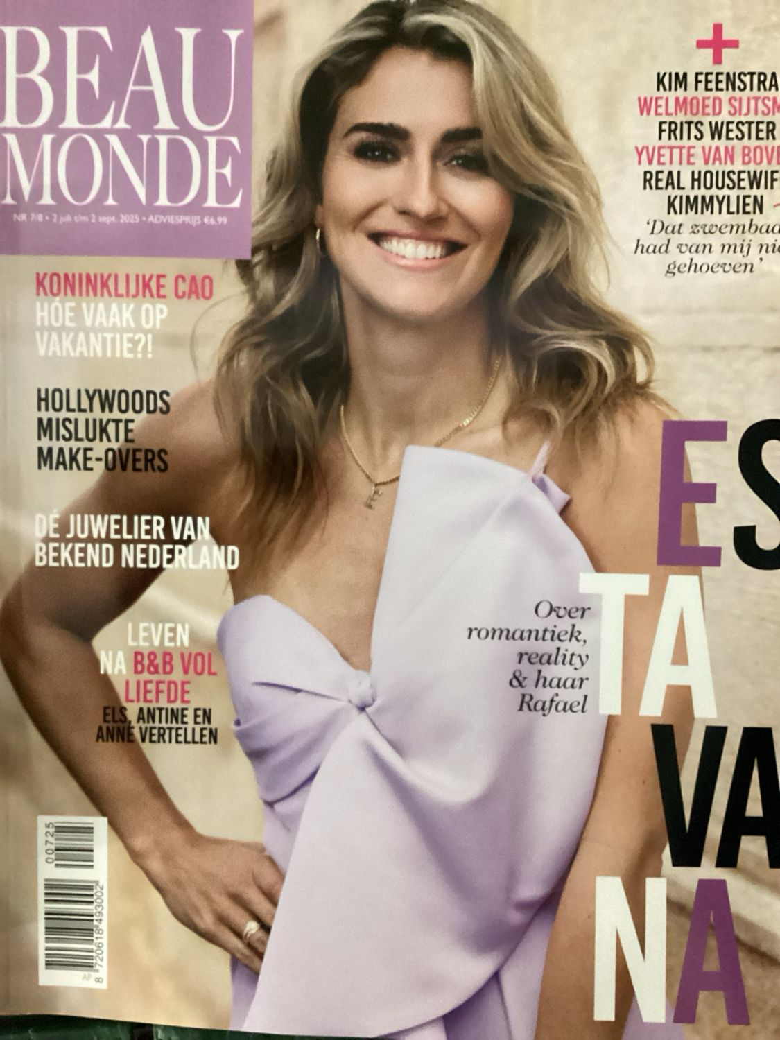 BEAU MONDE #45876
