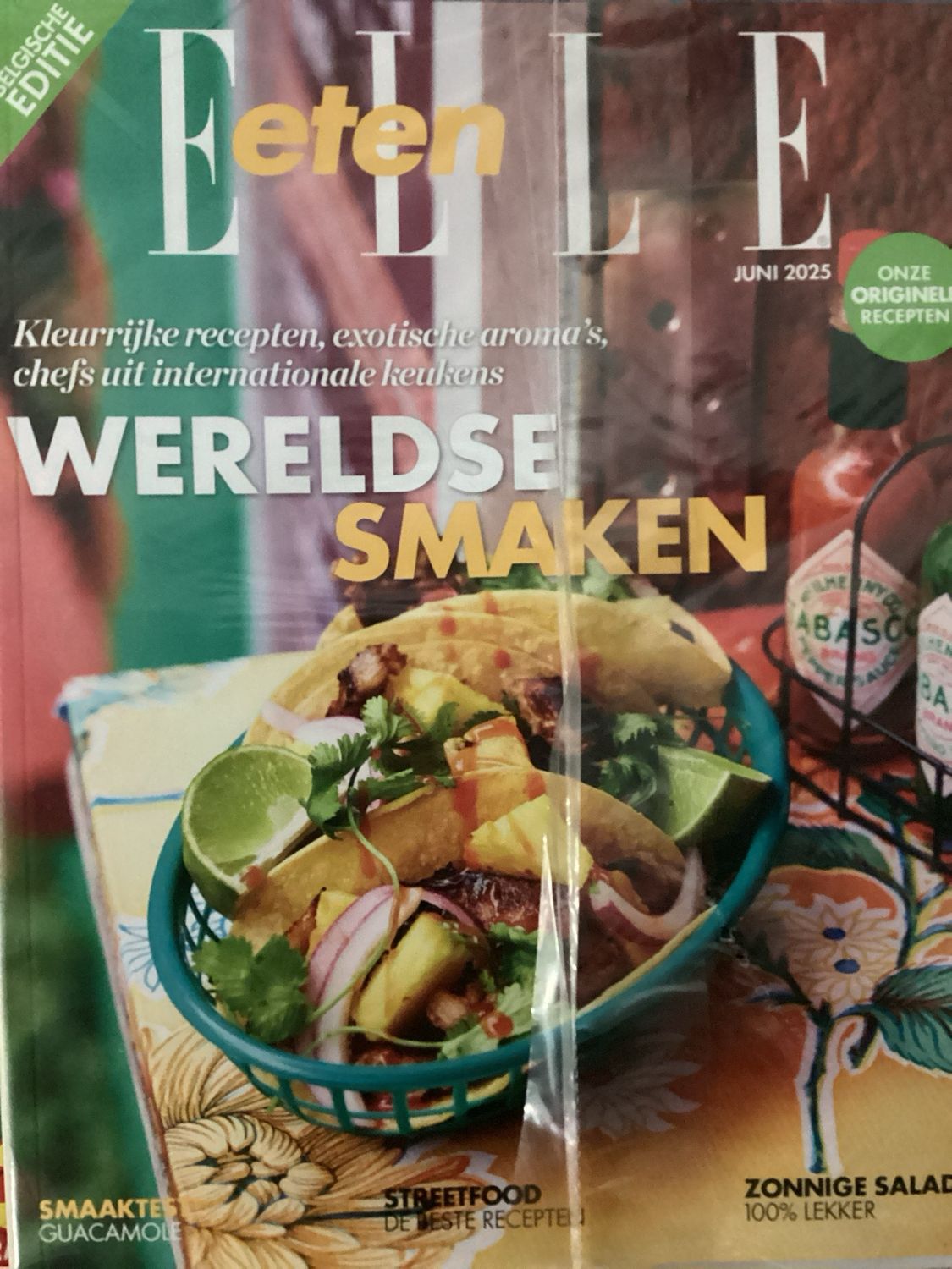 ELLE NL+ ELLE DECO 247/3
