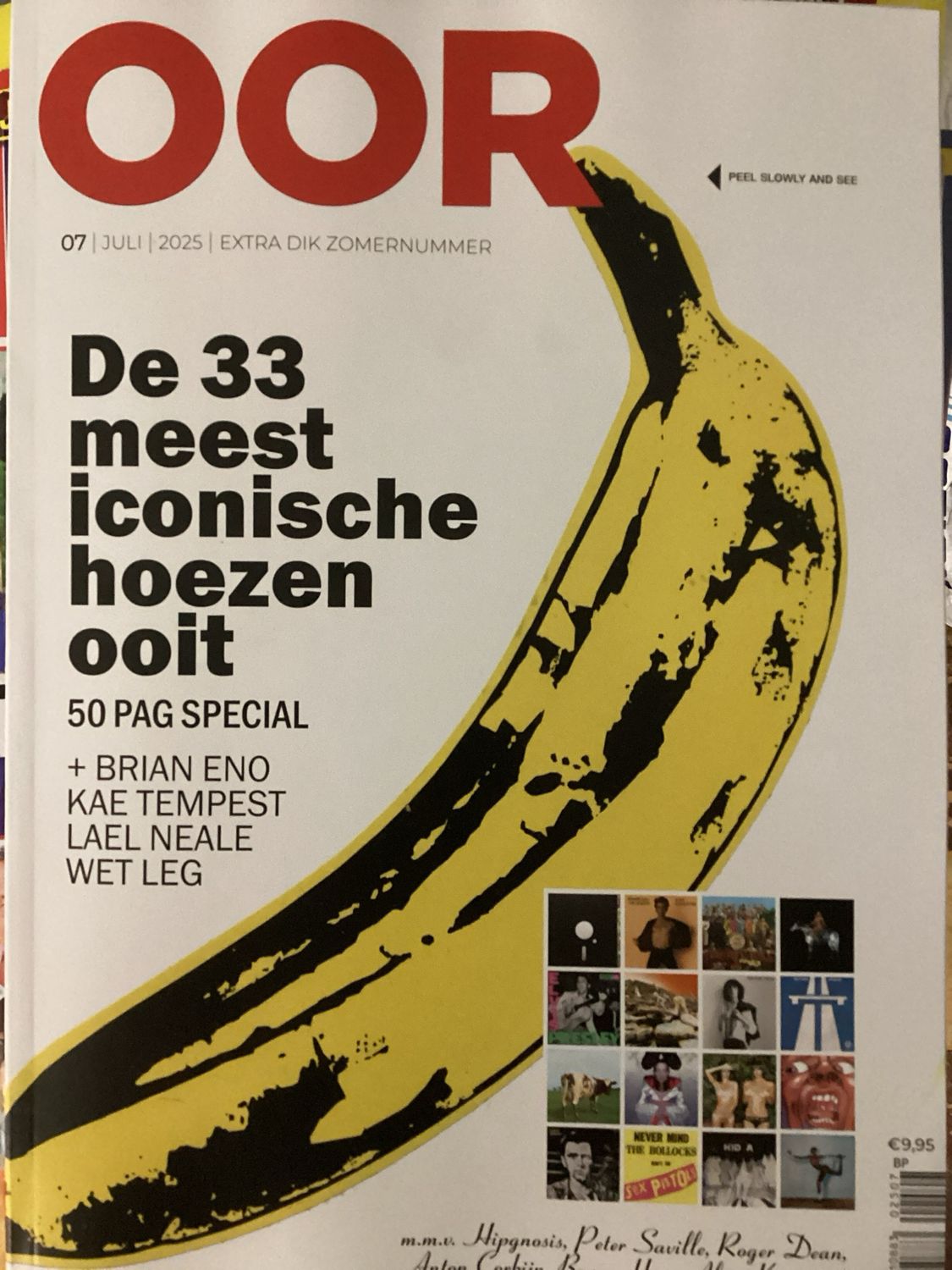 OOR #7