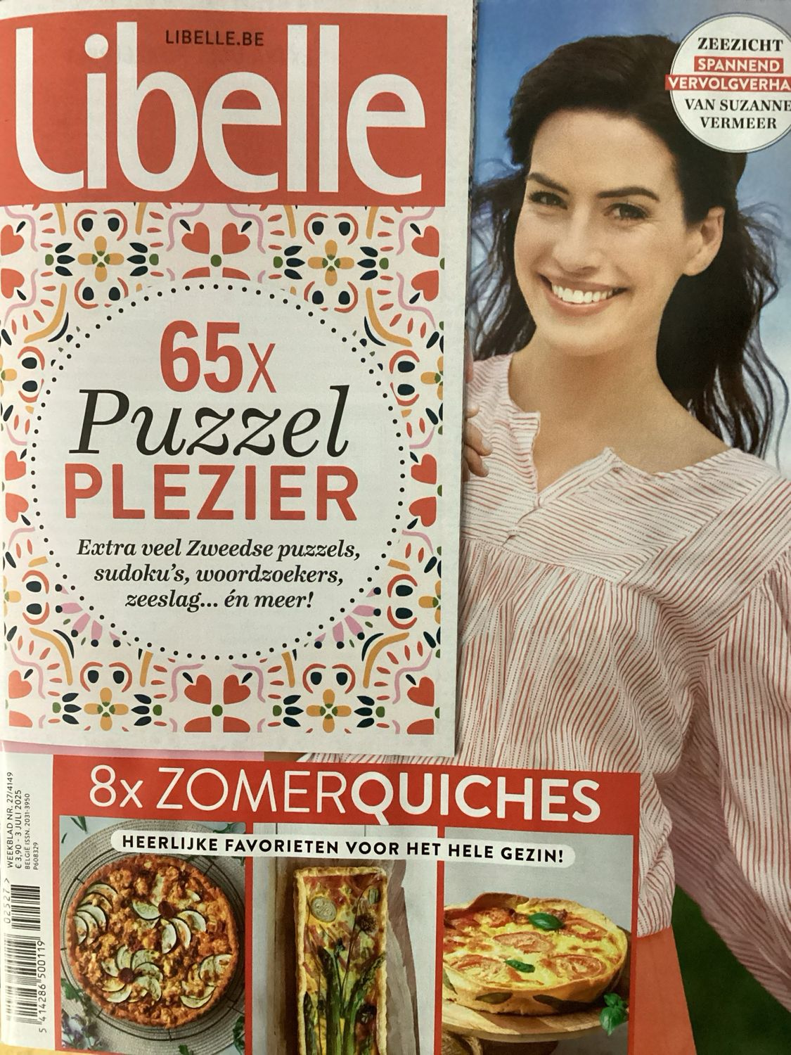 LIBELLE #27