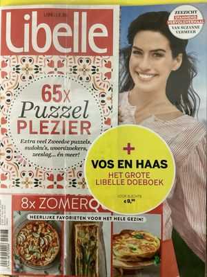 LIBELLE+LIB SP VOS EN HAA #27