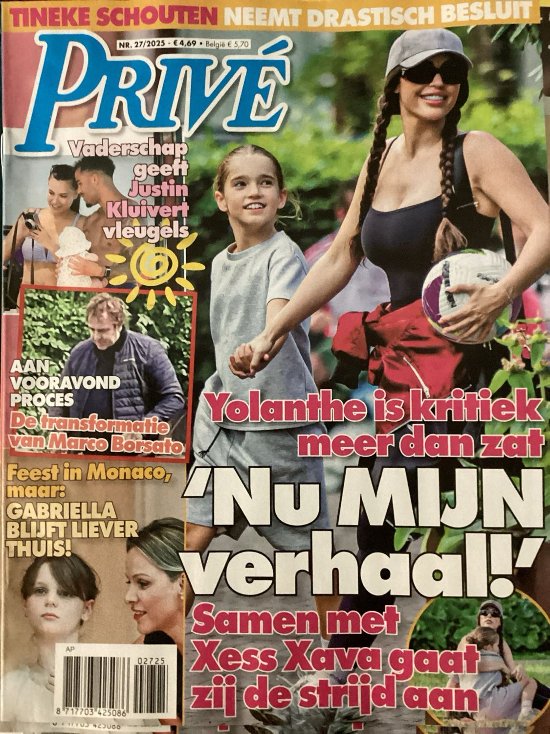 PRIVE #27