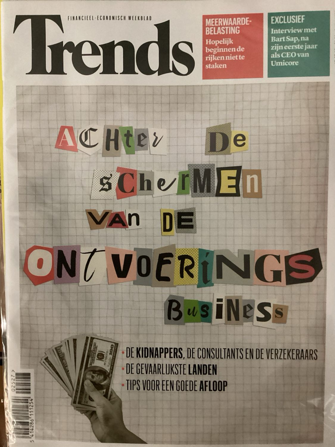 TRENDS STYLE NL #27-28
