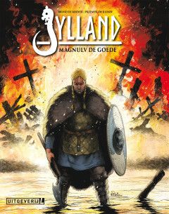 Jylland : 01. Magnulv de goede