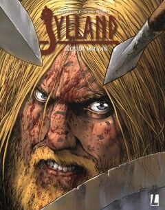 Jylland : 03. Koude wraak