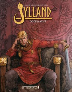 Jylland : 02. Dode macht