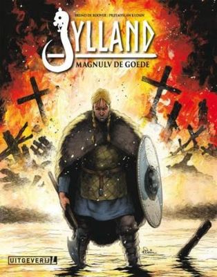 Jylland compleet HC 3 delen