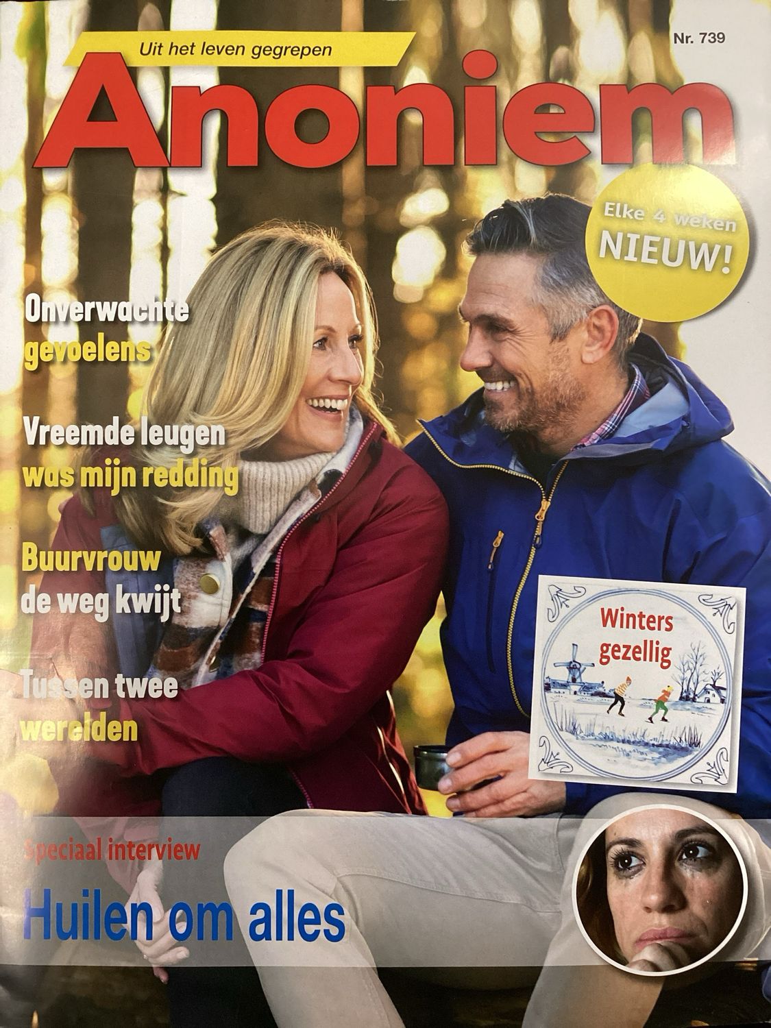 ANONIEM #739