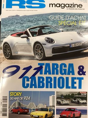 RS MAGAZINE #286