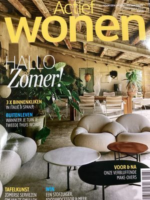 ACTIEF WONEN #284