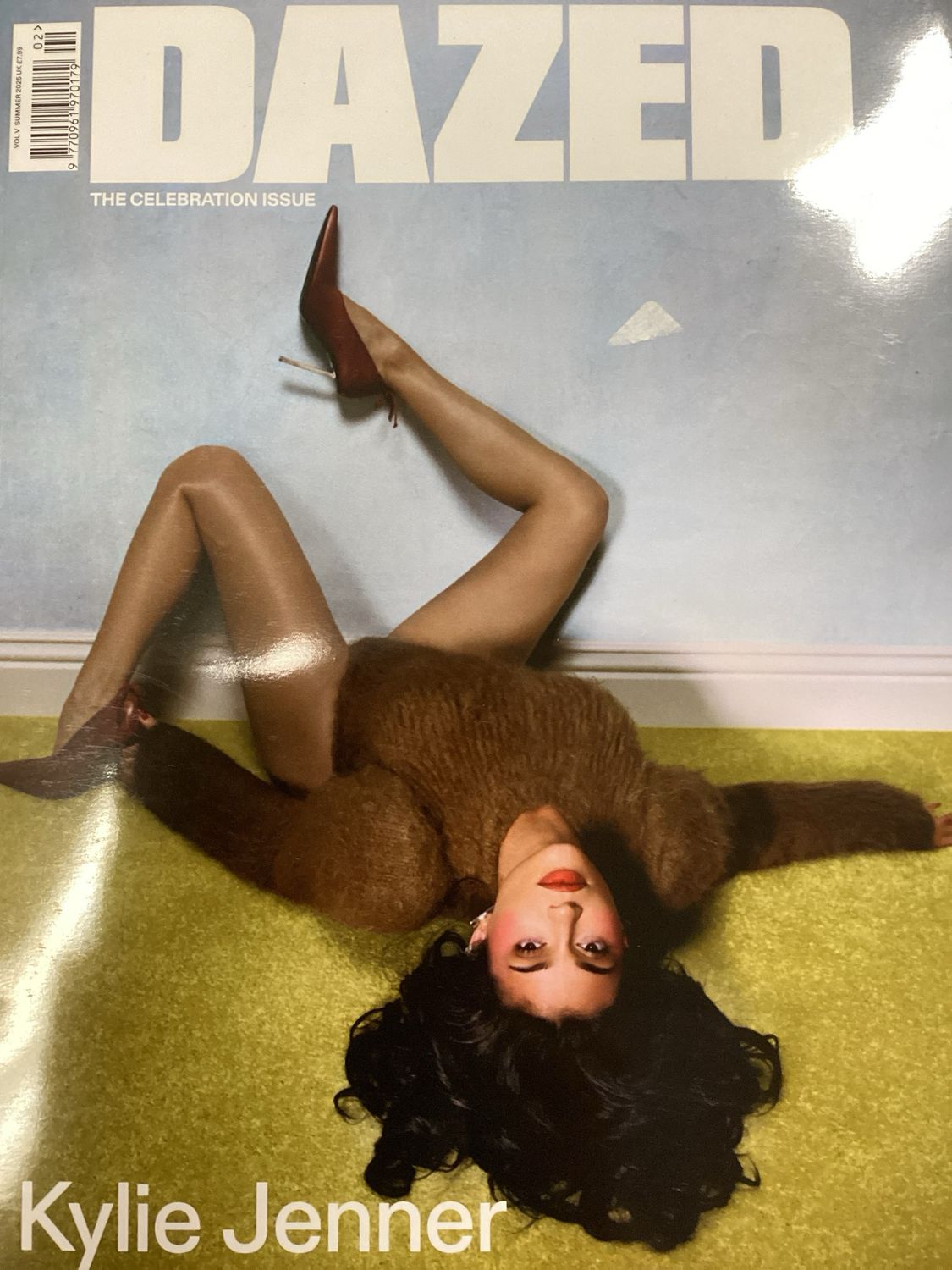DAZED &amp; CONFUSED #SUM25
