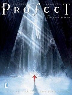 Profeet, De : 03. Pater Tenebrarum