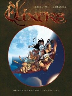 Elixers : Hc03. De wind van nergens
