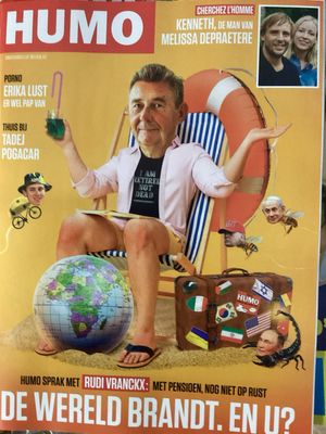 HUMO #28