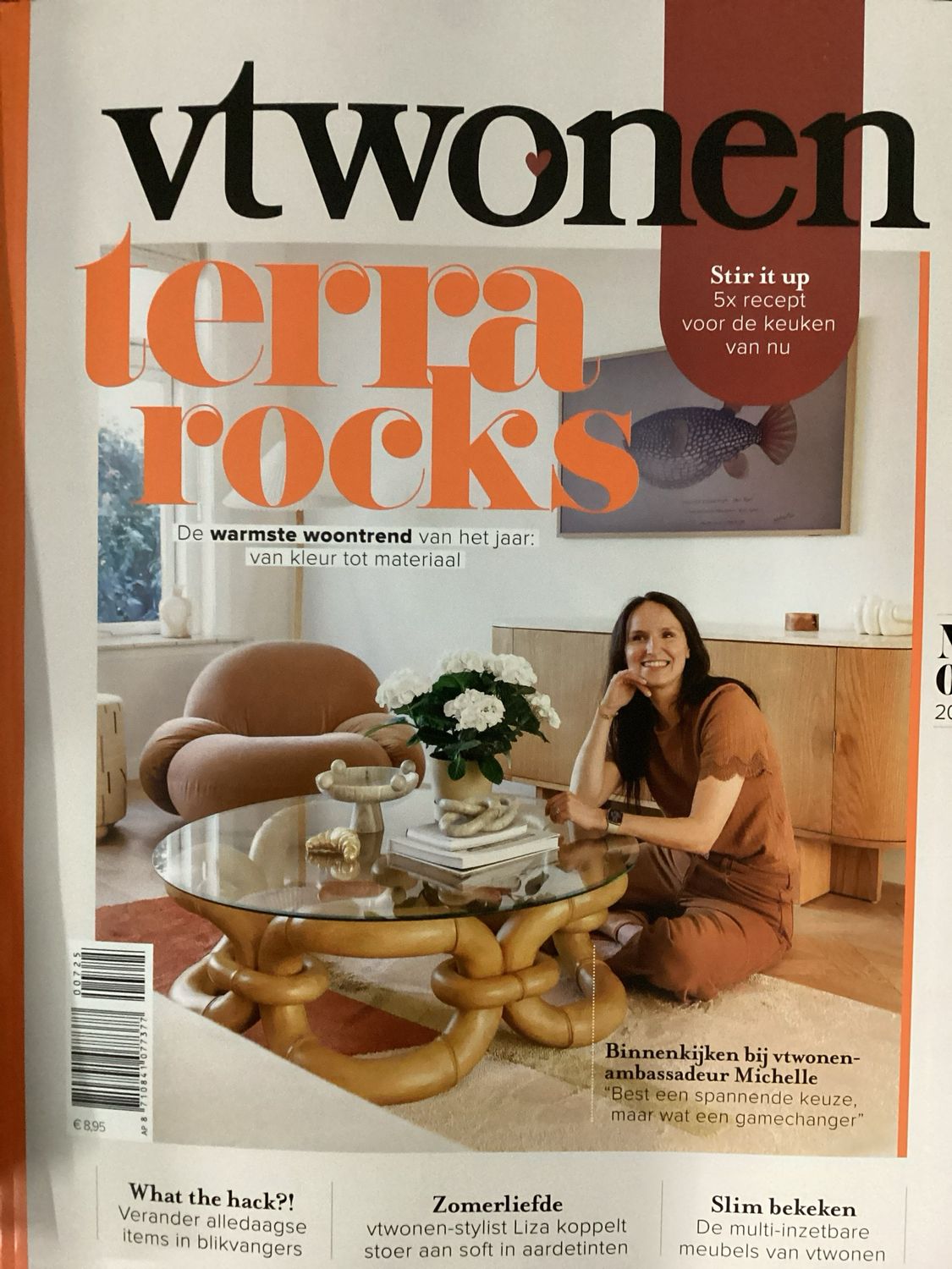 VTWONEN #07/25