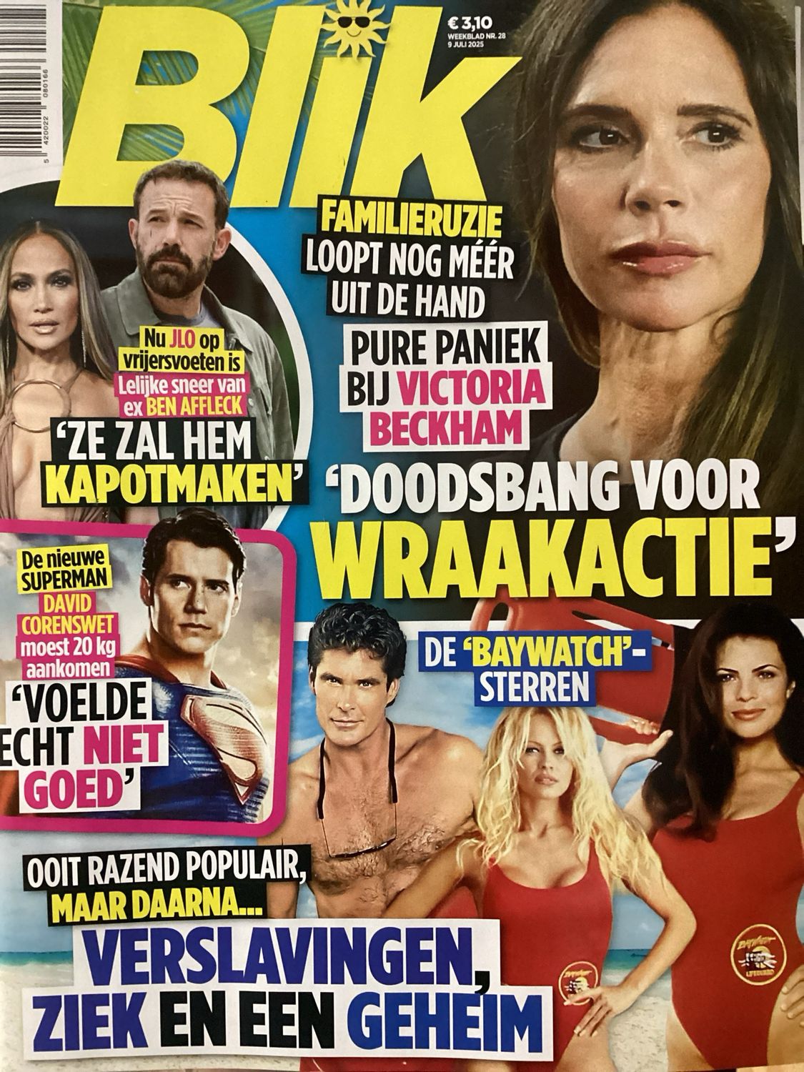 BLIK NATIONAAL #28