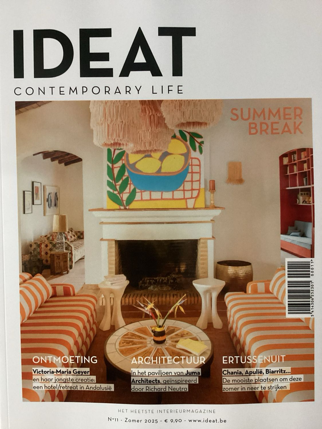 IDEAT NL #11