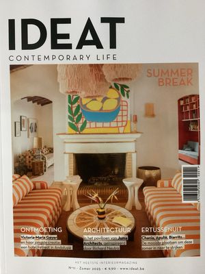 IDEAT NL #11