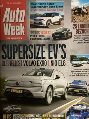 AUTOWEEK #28/25