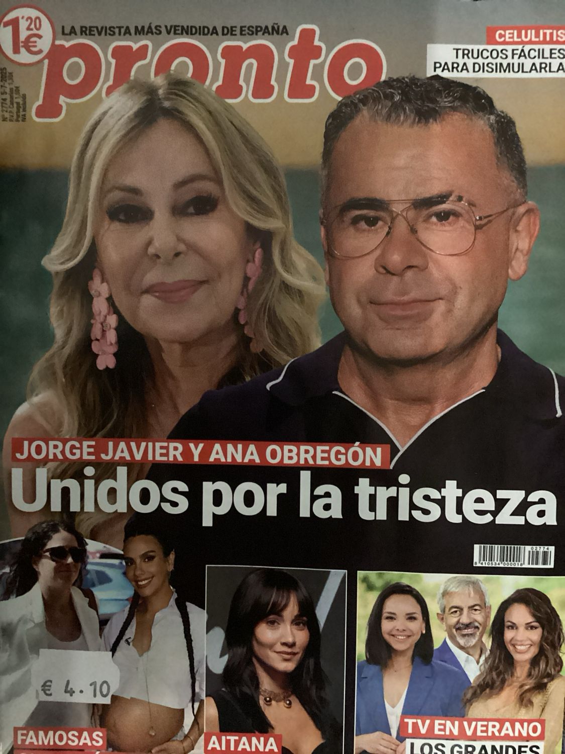 PRONTO ESP #2774