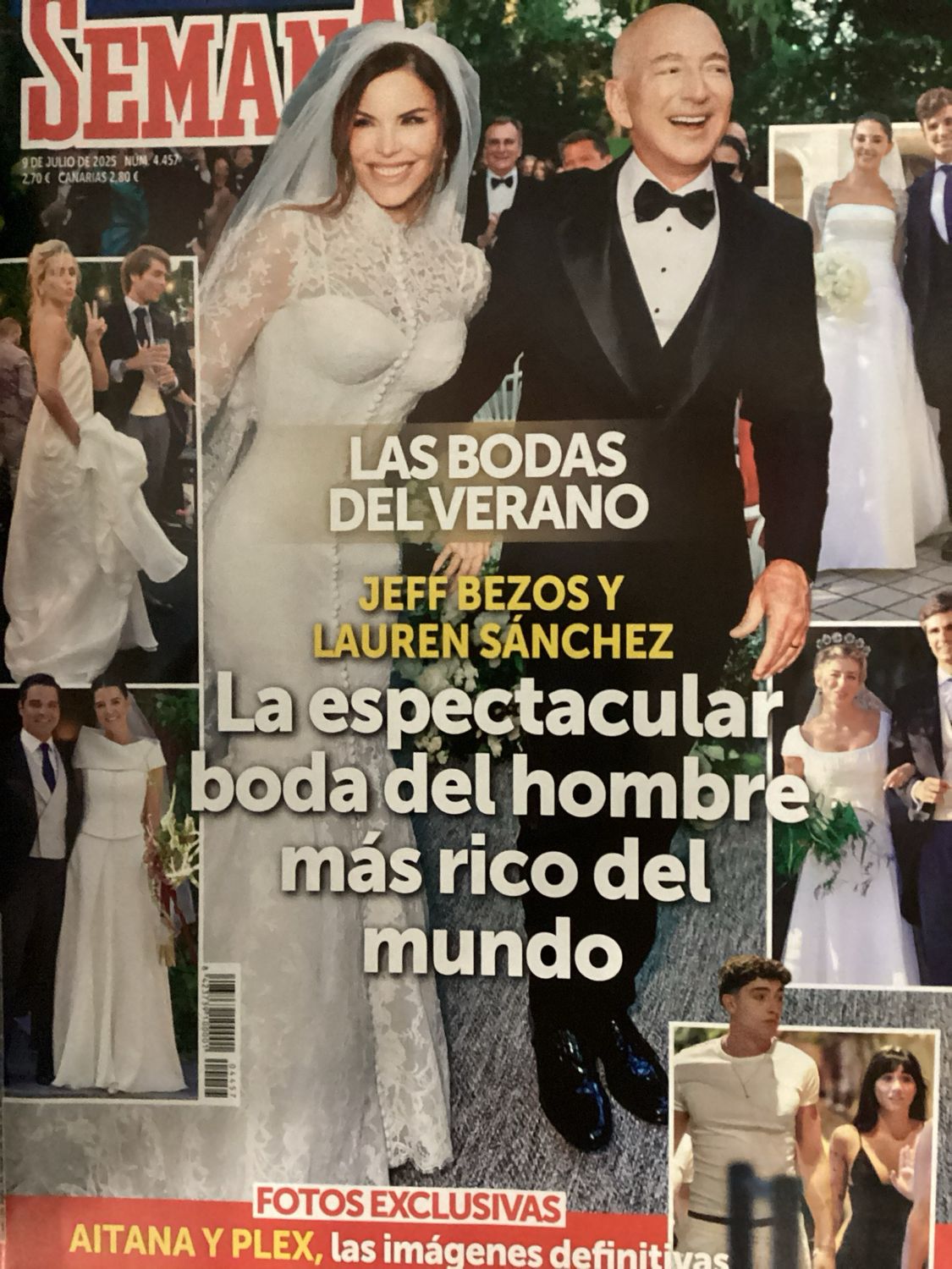 SEMANA ESP #4457