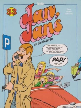 Jan, Jans en de kinderen 33