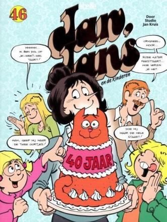 Jan, Jans en de kinderen 46