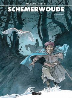 Schemerwoude (Torens van Schemerwoude, De) : 13. Dulle griet