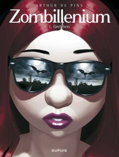 Zombillenium : 01. Gretchen