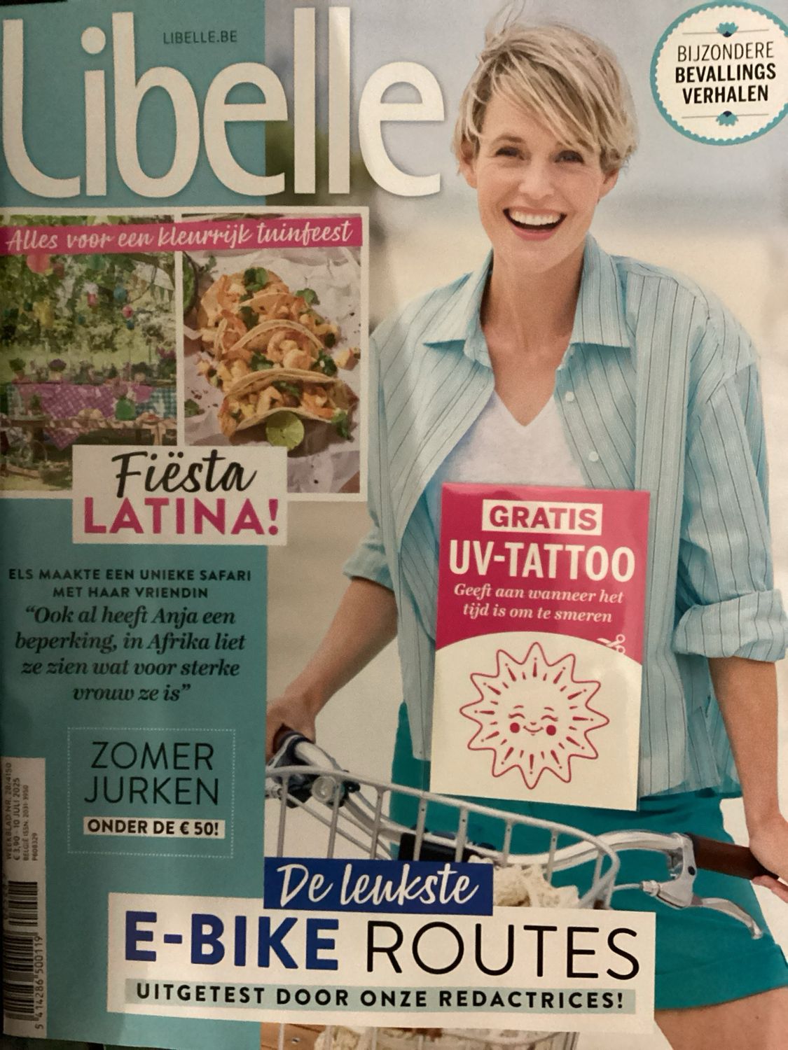 LIBELLE #28