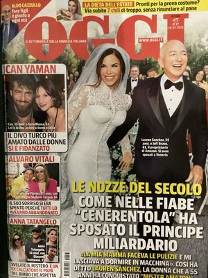 OGGI #27/25