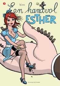 Esther Verkest : 09. Een handvol Esther (H2017)