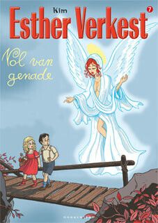 Esther Verkest : 07. Vol van genade (H2017)