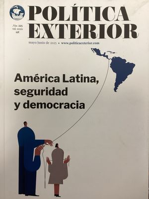 POLITICA EXTERIOR #225