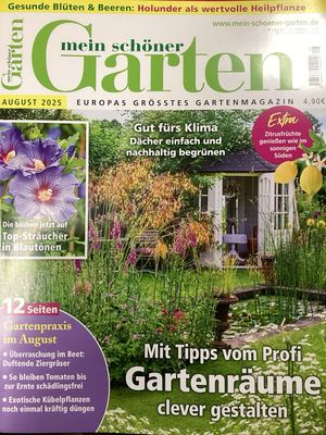 MEIN SCHONER GARTEN #25008