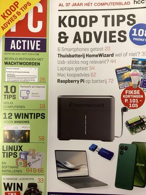 PC ACTIVE #343