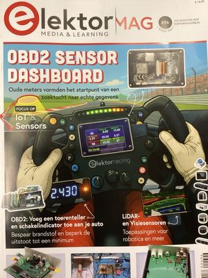 ELEKTOR NL #696