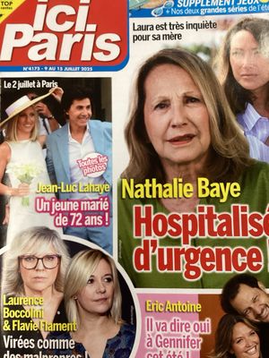 ICI PARIS #4175