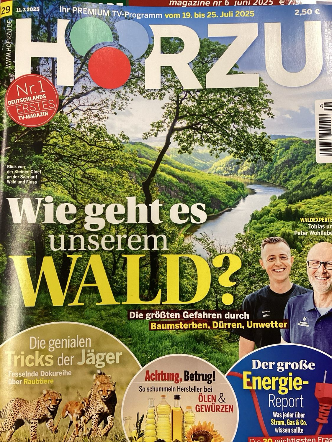 HORZU #25029