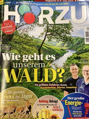 HORZU #25029
