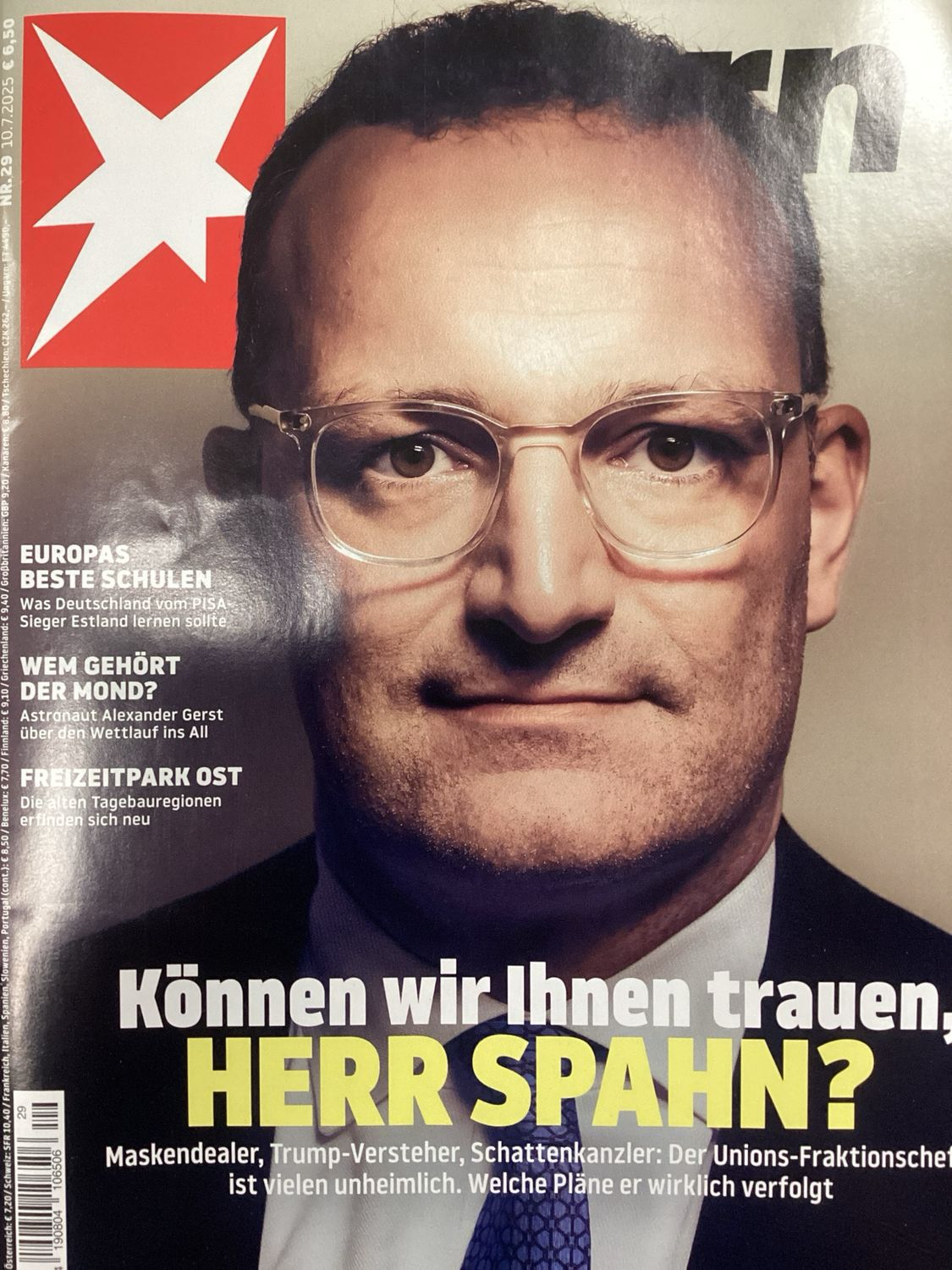 STERN #25029