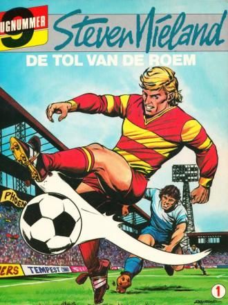 Rob van de Rovers - Steven Nieland : De tol van de roem