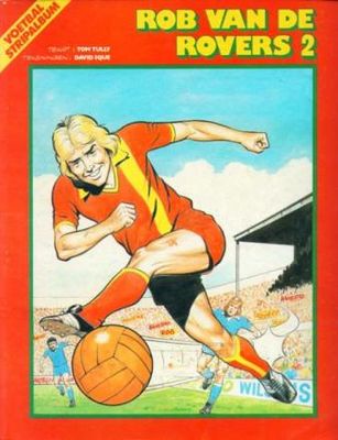Rob van de Rovers : 02. Brokkenmaker