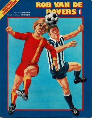 Rob van de Rovers : 01. De spaanse ster